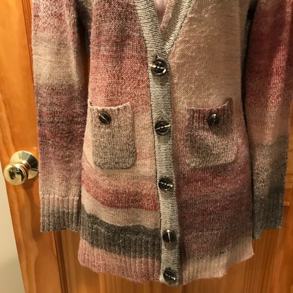 Boston Proper Cardigan - Picture 4 of 6